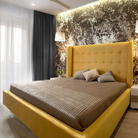 Sunny Belle Apartments Odesa Exterior foto