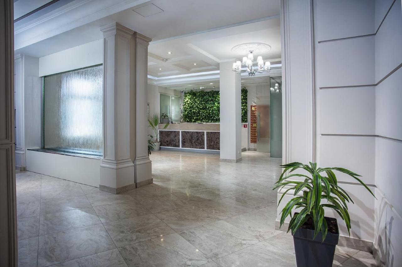 Sunny Belle Apartments Odesa Exterior foto